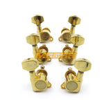 DRYER ELEKTRIK / AKUSTIK R3+L3 KOREA - GOLD (AG957) - Megah Sport