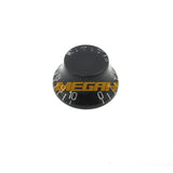 KNOB BELL (AG205) - Megah Sport