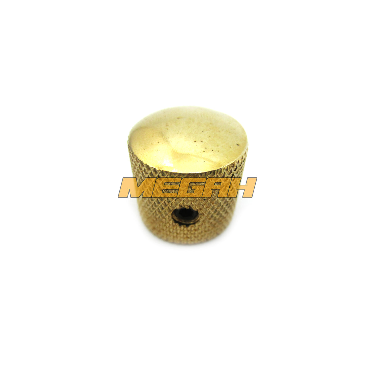 KNOB BESI GOLD (AG226) - Megah Sport