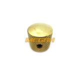 KNOB BESI GOLD (AG226) - Megah Sport