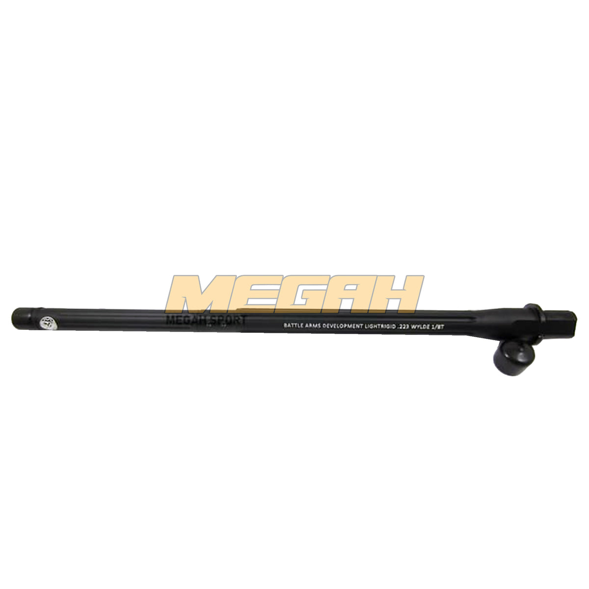 OUTER BARREL BATTLEARMS 36CM (OG566) - Megah Sport Gambar utama produk