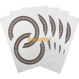 ROSETTE GITAR AIR ABALON