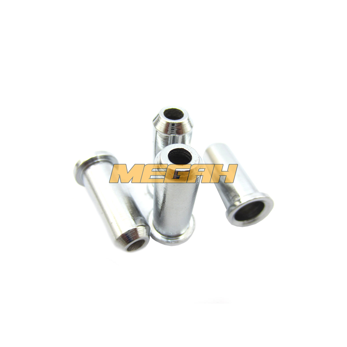 STRING MOUNTING BASS CHROME (AG158) - Megah Sport Gambar utama produk