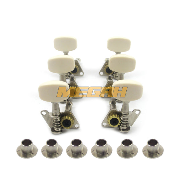 DRYER AKUSTIK 6PCS (AG583) - Megah Sport