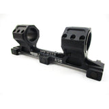 MOUNTING DOUBEL GEIS SELE 6 BAUD (MT554) - Megah Sport