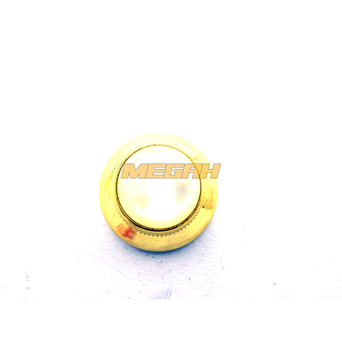 KNOB + KRANG GOLD NP002 AG227 - Megah Sport
