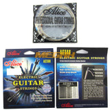 SENAR ALICE ELEKTRIK AE568L (SG120) - Megah Sport