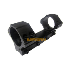 MOUNTING DOUBLE OD 30 3/8 5/8 (MT526) - Megah Sport