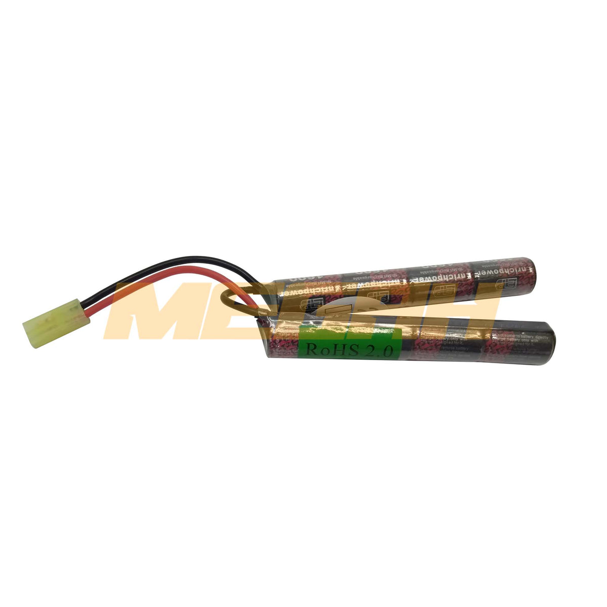 BATERAI G&G RK47 ENRICH POWER NI-MH