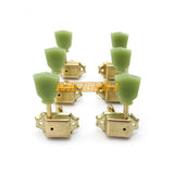 DRYER WILKINSON R3+L3 KOREA - GOLD (AG944) - Megah Sport