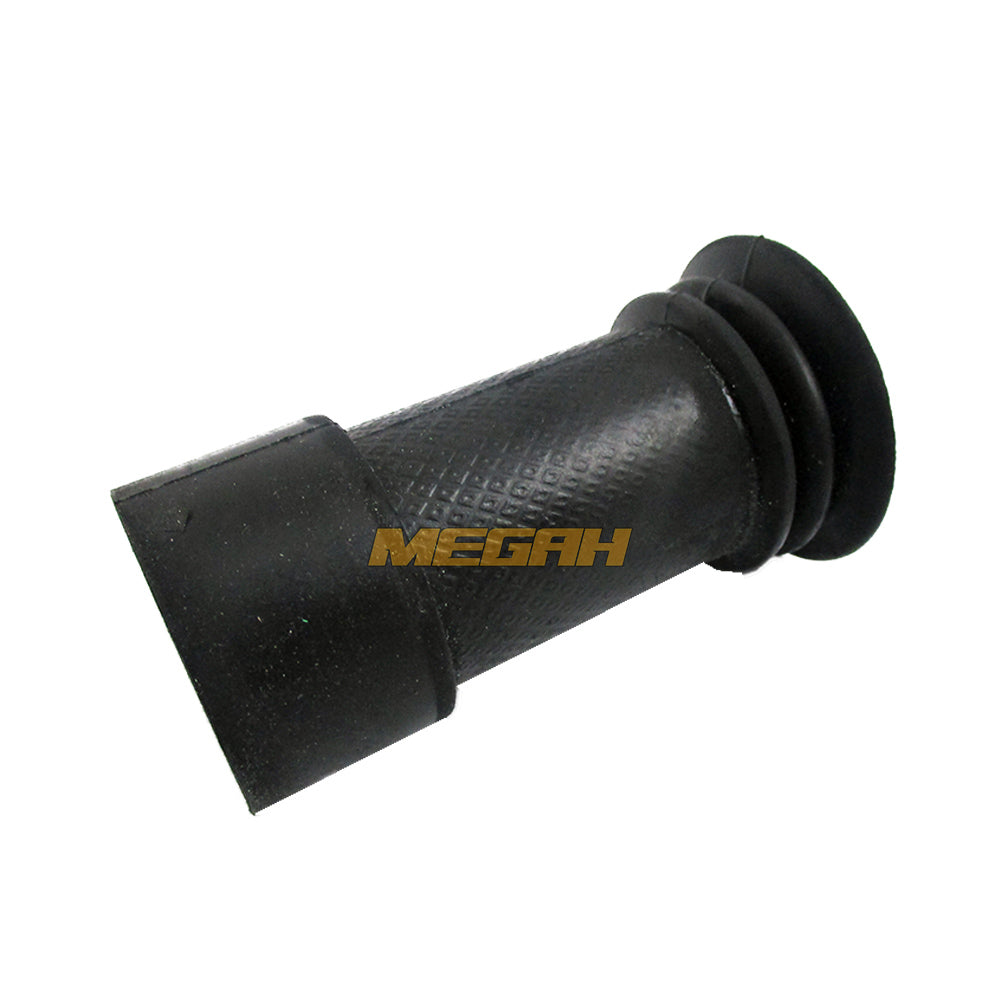 KARET TELESKOP MATA OD 40MM (TC707) - Megah Sport