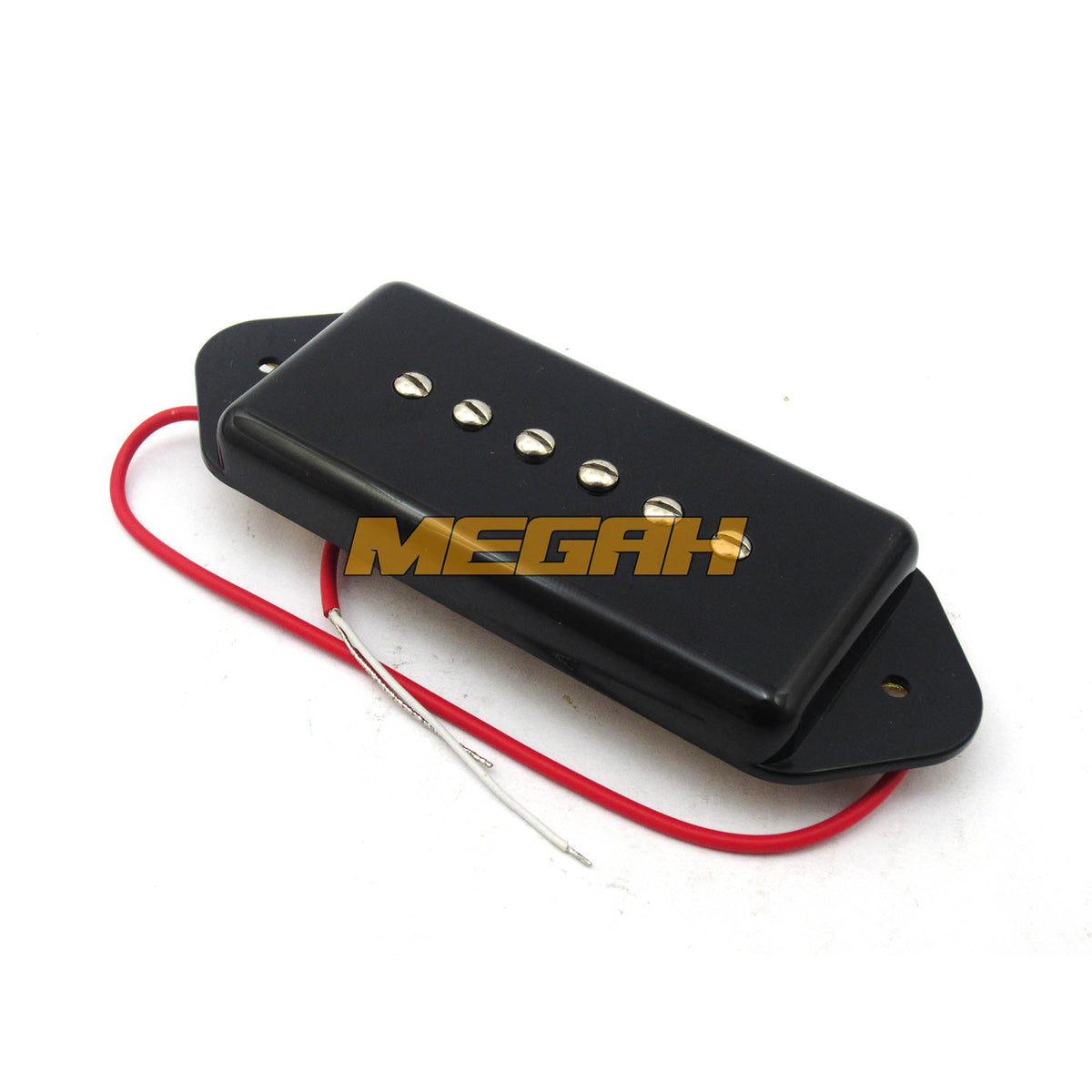 PICK UP HOLLOW PERAHU KOREA - NECK (AG735) - Megah Sport