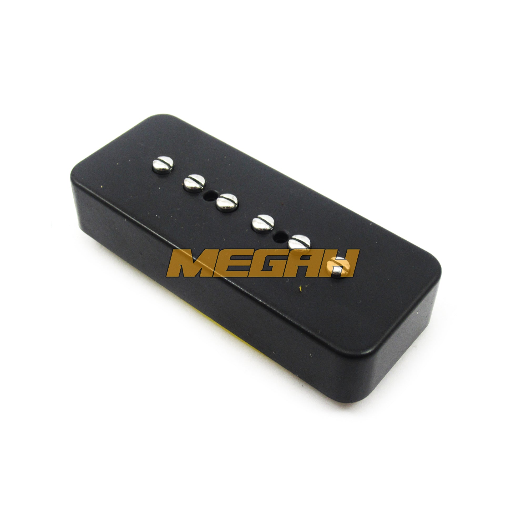 SPUL PRS 6 STRING - BLACK Gambar sekunder produk