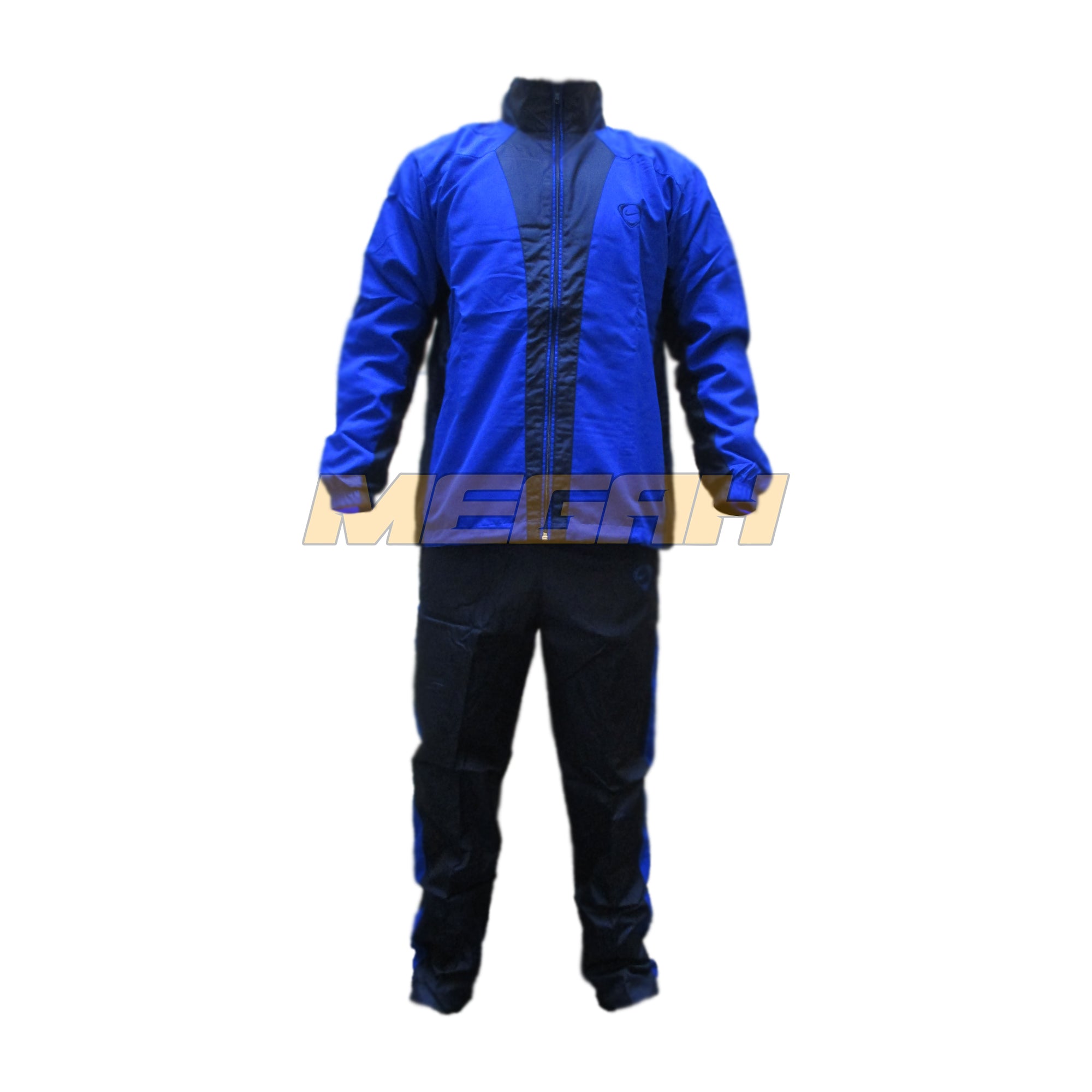 SETELAN TRAINING OUTDOOR (TS102) - Megah Sport