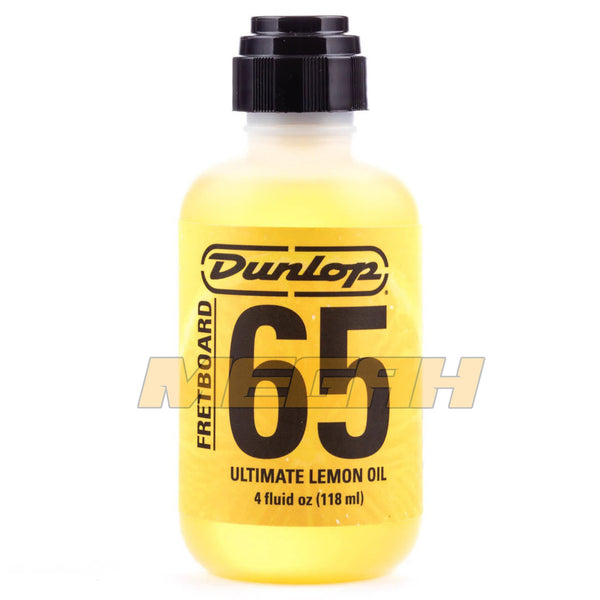 FRET BOARD LEMON OIL JIM DUNLOP 6554 (AM386) - Megah Sport