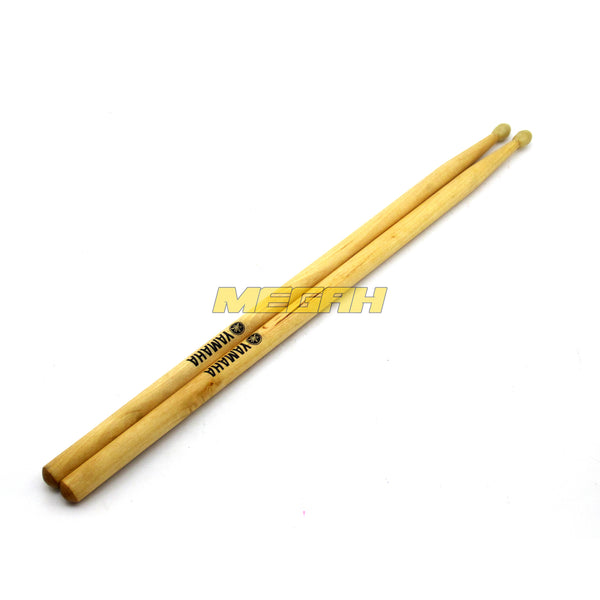 STICK MAPLE UJUNG NYLON YAMAHA AM812 - Megah Sport