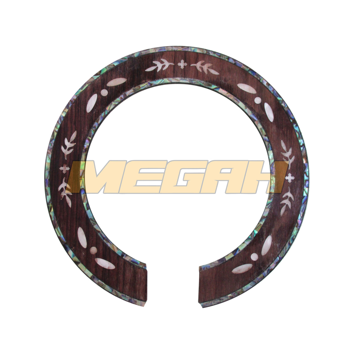ROSET ABALONE YK05 / 18 (AG497) - Megah Sport