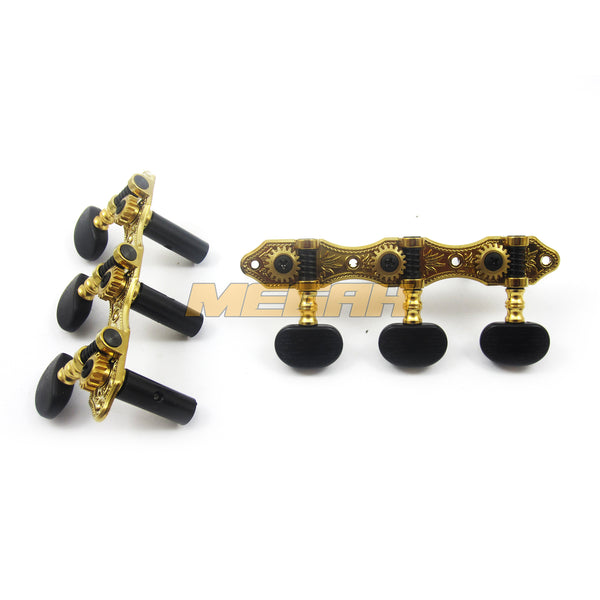 DRYER CLASSIC R1+L1 5218/5217 - GOLD (AG645) - Megah Sport