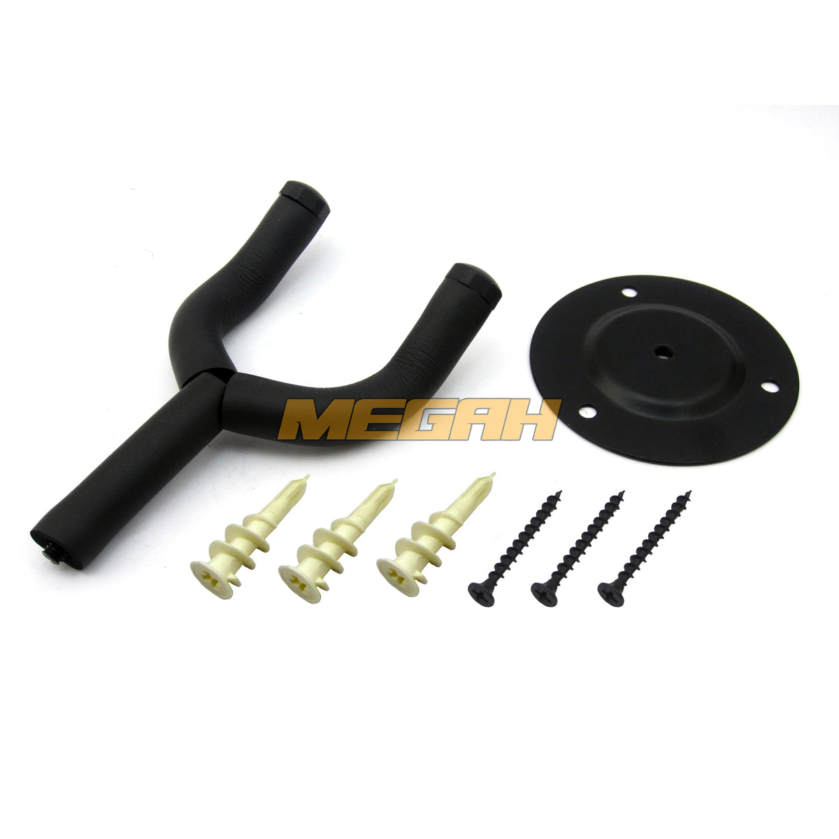 KAITAN GITAR TIPIS JY-057 (AM373) - Megah Sport