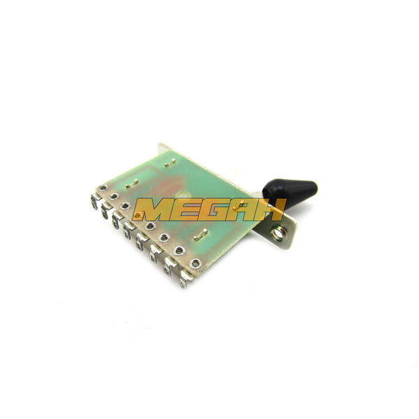 SWITCH PLASTIK 3 WAY (AG230) - Megah Sport