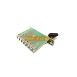 SWITCH PLASTIK 3 WAY (AG230) - Megah Sport