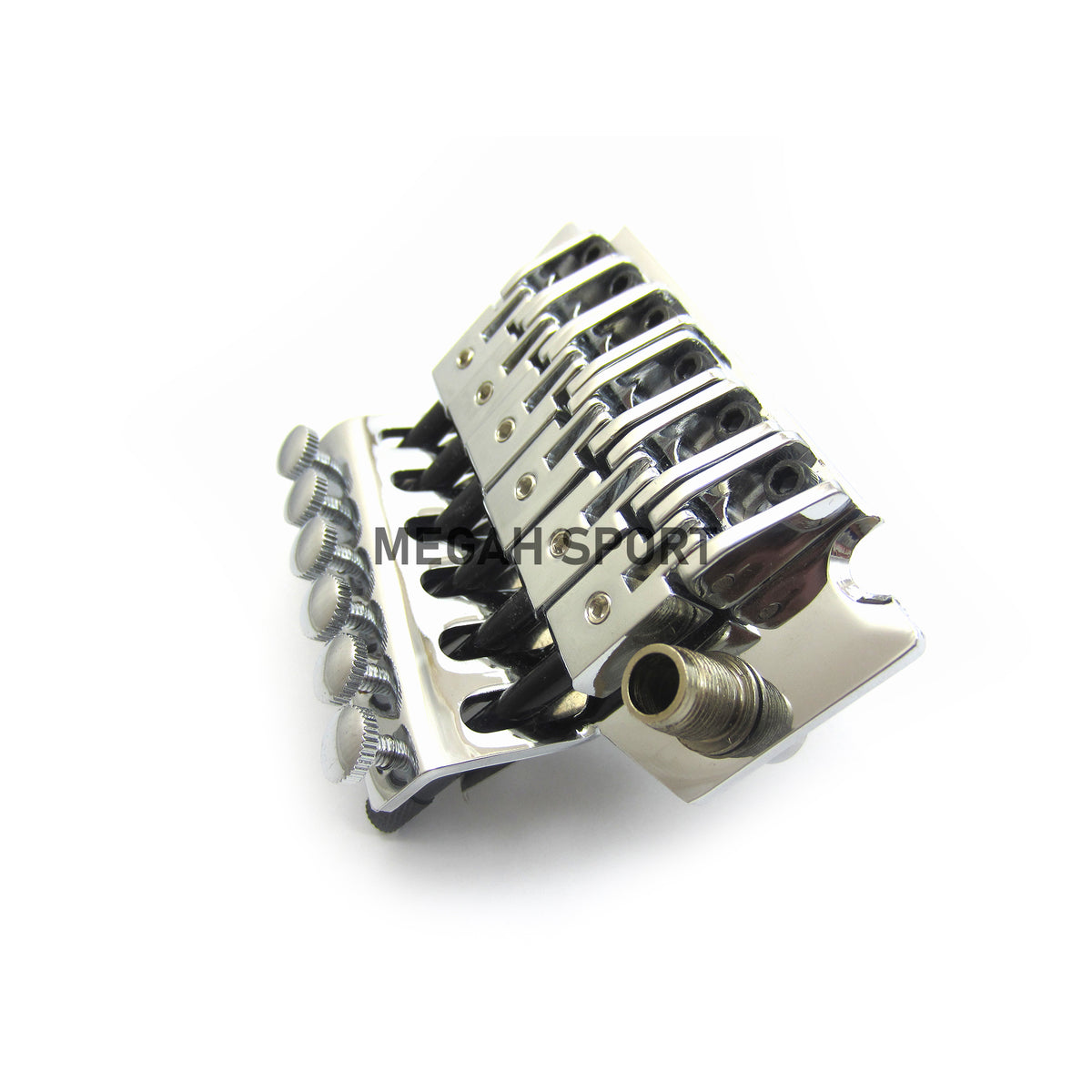 TREMOLO LOCKING DOUBLE WILKINSON (AG003) - Megah Sport