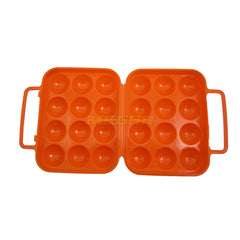 TEMPAT TELUR ISI 12PCS (LA145) - Megah Sport