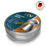H&N SPORT BARACUDA MATCH 10.65GR (PE400) - Megah Sport