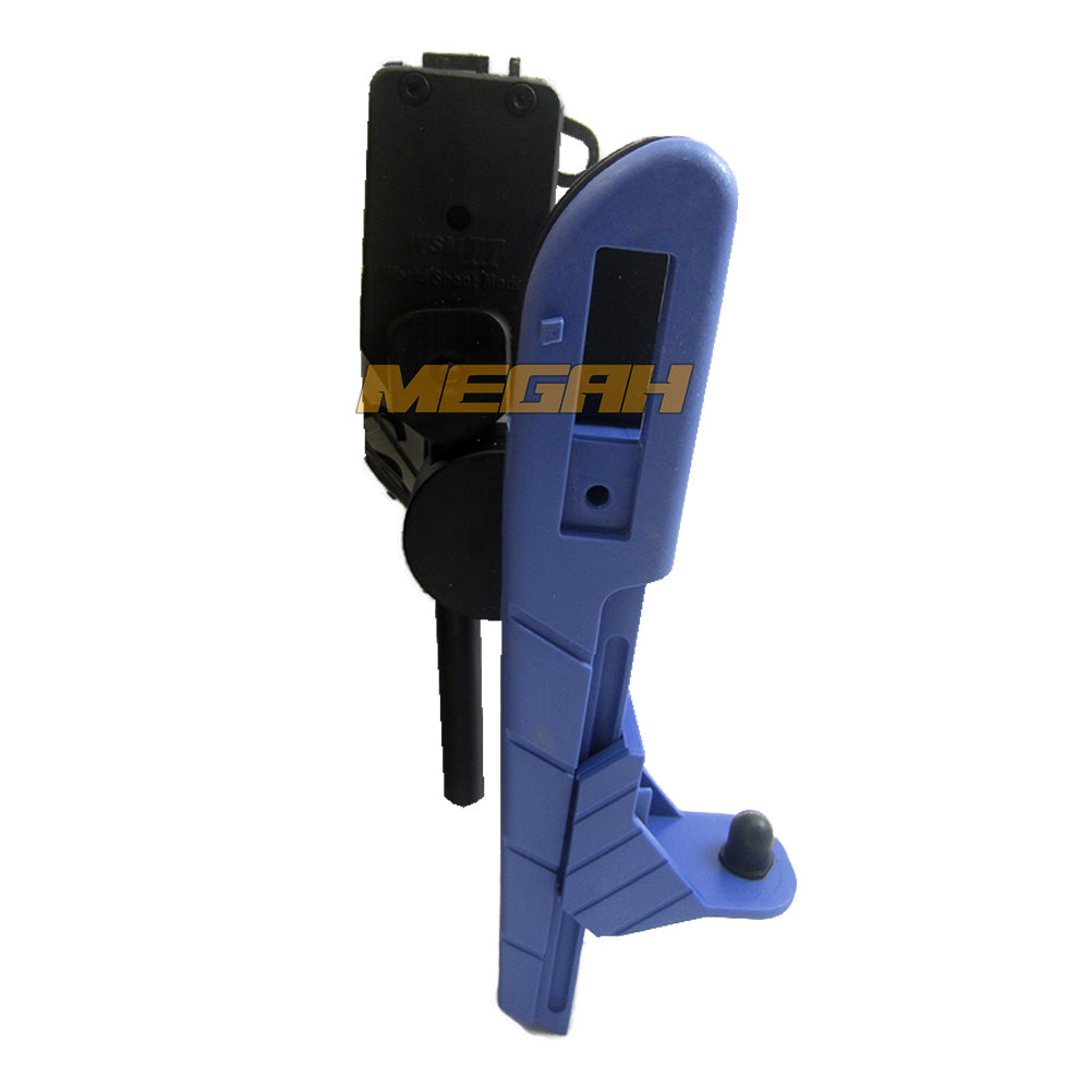 HOLSTER IPSC (OG755) - Megah Sport
