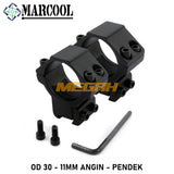 MOUNTING MARCOOL (MT536) - Megah Sport