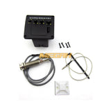 EQUALIZER TUNER GITAR 7545-R AG866 - Megah Sport