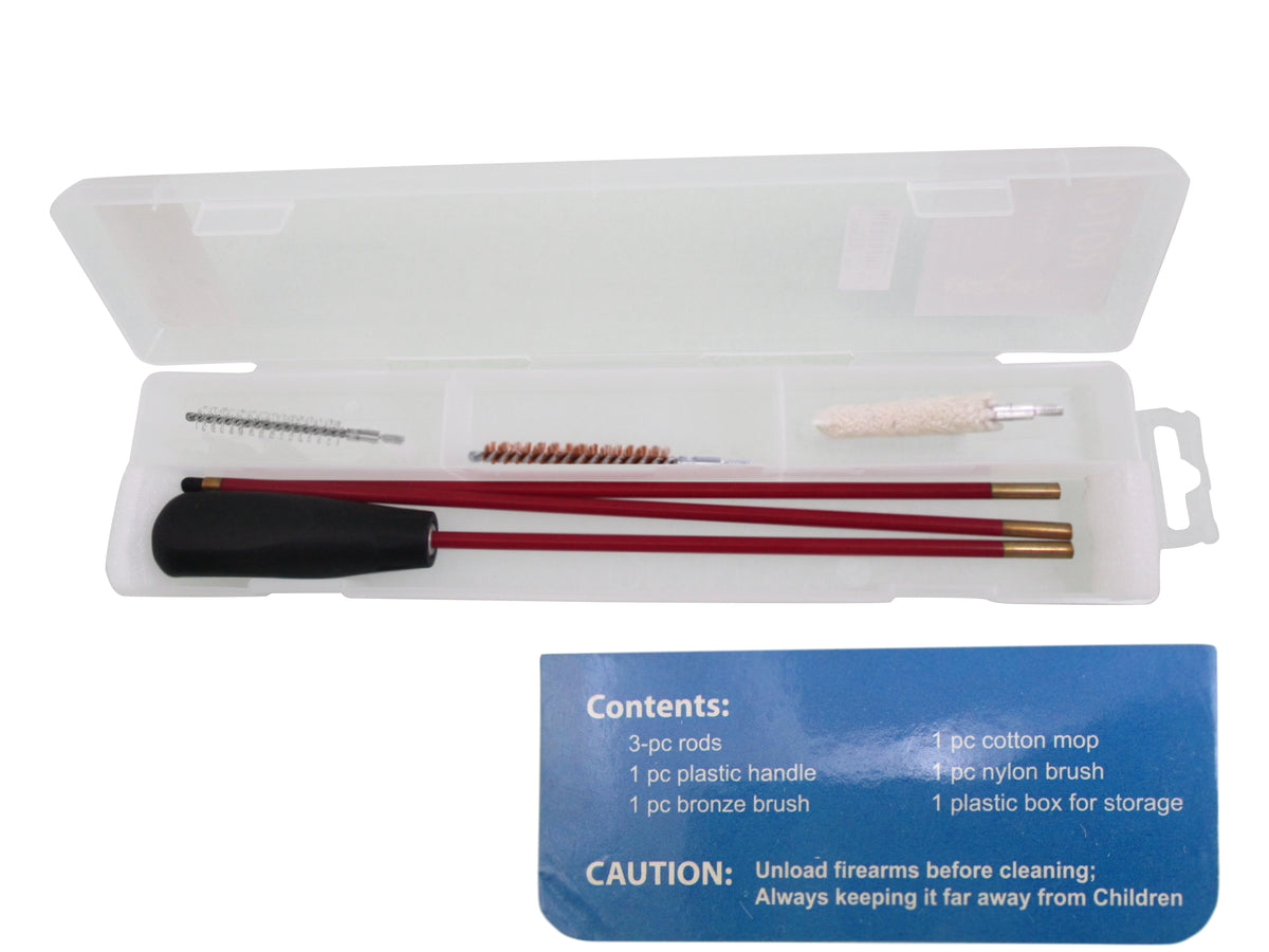 CLEANING STIK 3PC 30 CAL (AS595) - Megah Sport