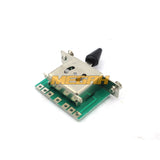 SWITCH PLASTIK 5 WAY (AG231) - Megah Sport