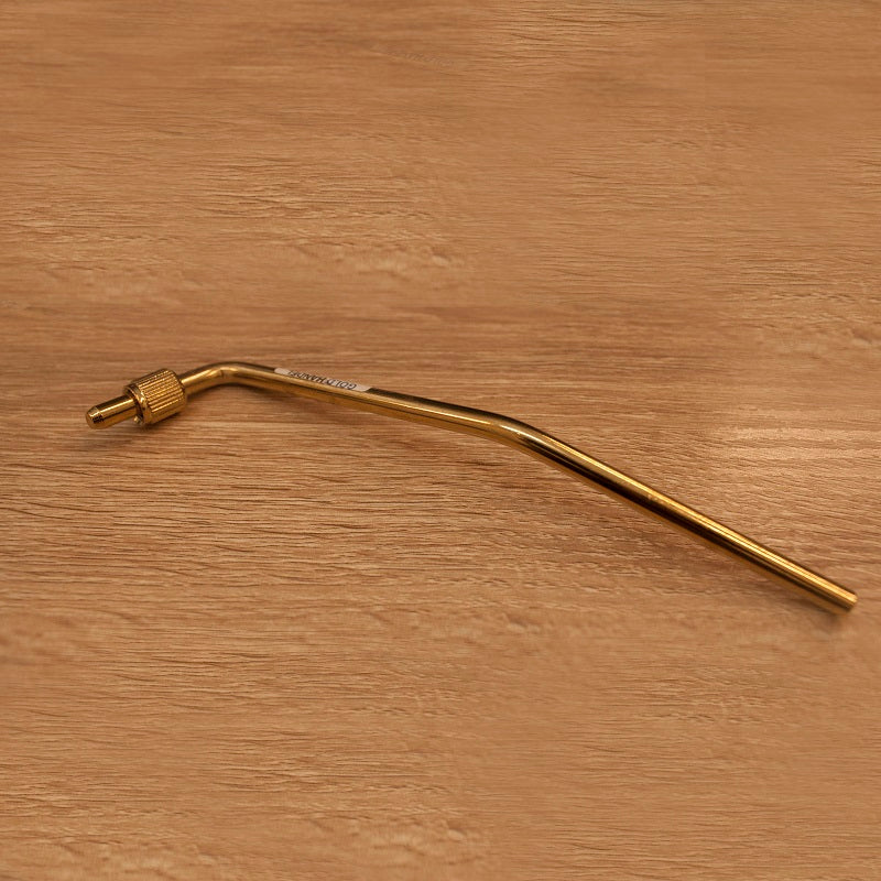 HANDLE TREMOLO UP DOWN GITAR - GOLD Gambar utama produk