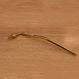 HANDLE TREMOLO UP DOWN GITAR - GOLD