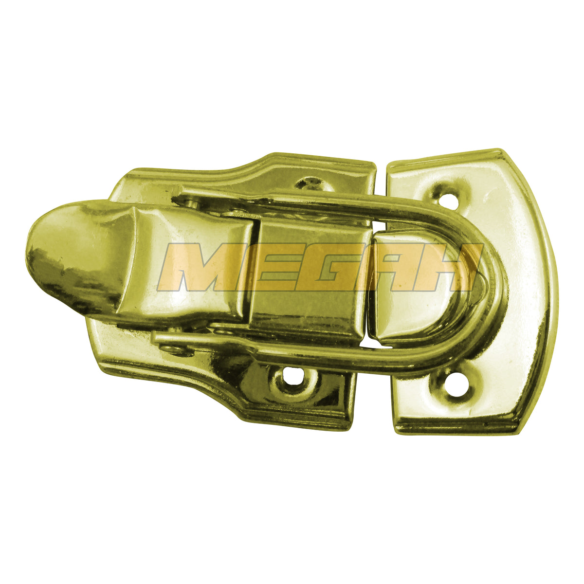 KUNCI HARDCASE KOREA (AG188) - Megah Sport
