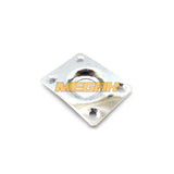PLAT JACK KOTAK (AG143) - Megah Sport