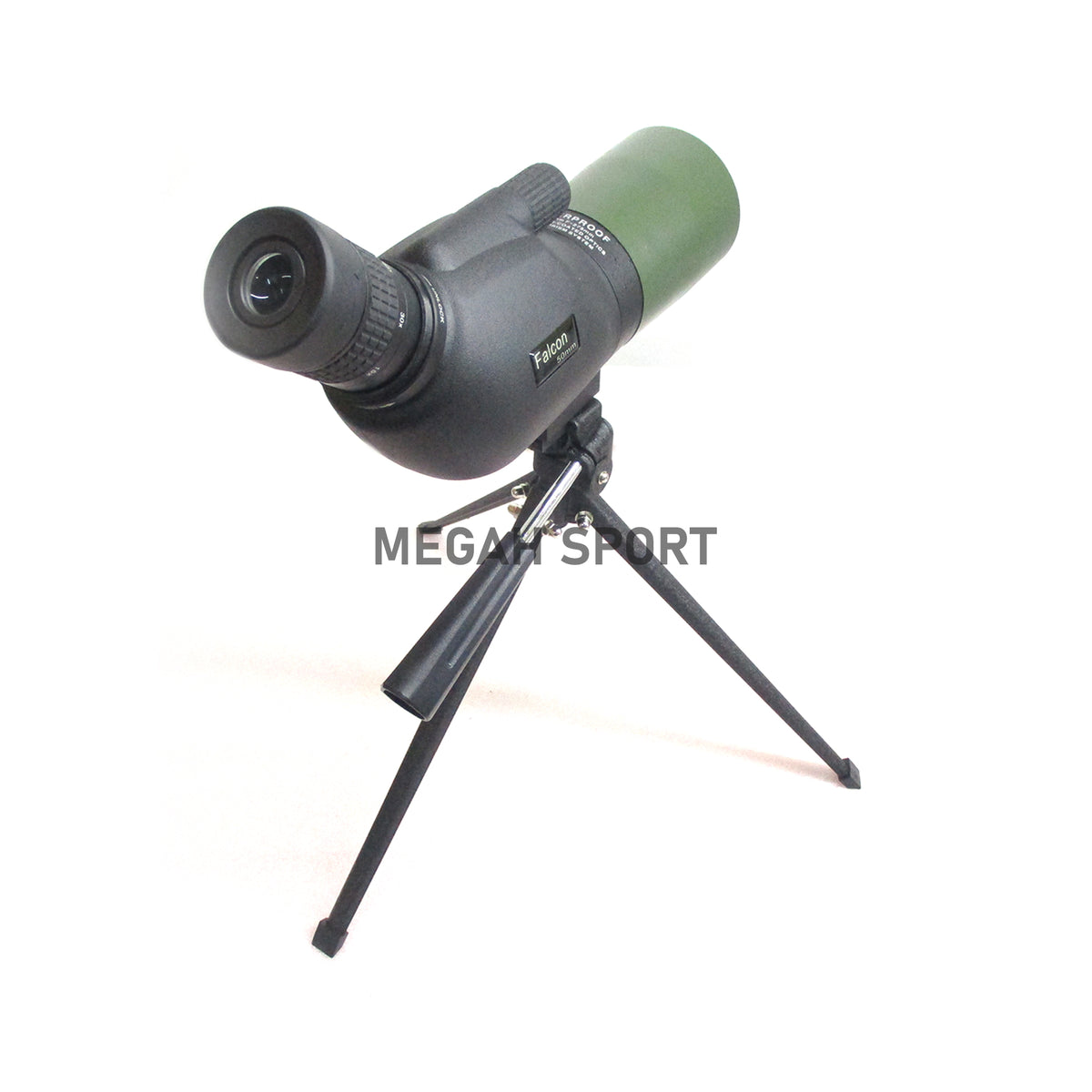 SPOTTING SCOPE FALCON 15-45X50 (BN867) - Megah Sport