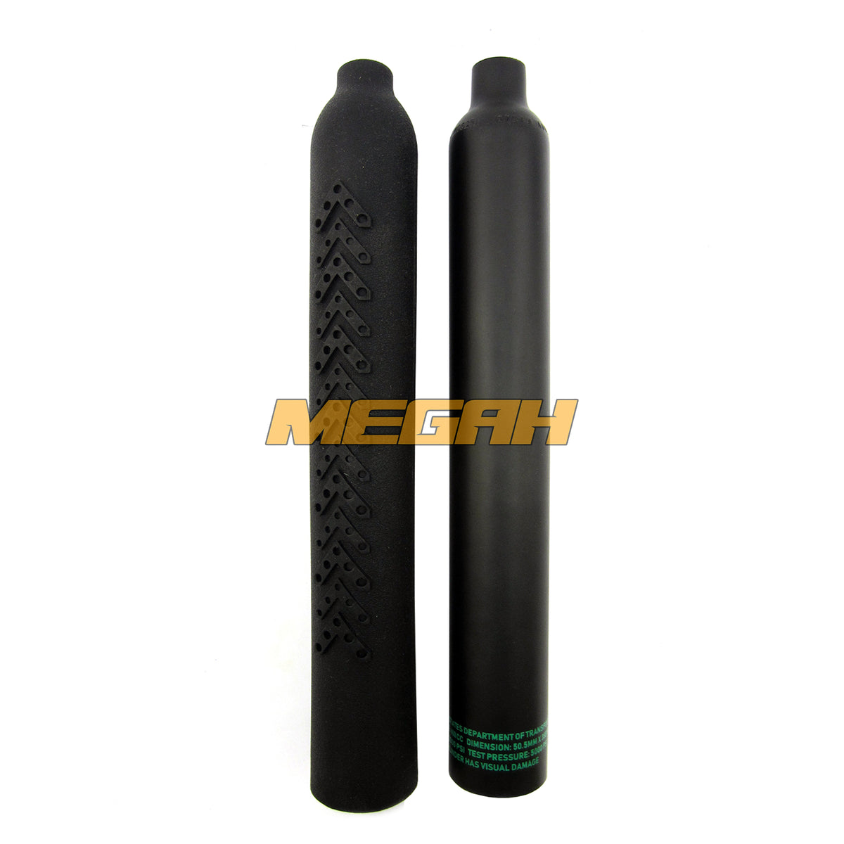 COVER SILIKON BOTOL TABUNG 460CC (AS524) - Megah Sport
