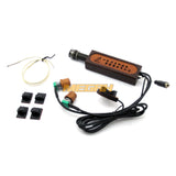 PICKUP CN ADELINE AG837 - Megah Sport