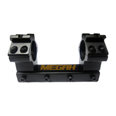 MOUNTING DOUBLE OD25 3/8 TINGGI (TOPI) (MT528) - Megah Sport