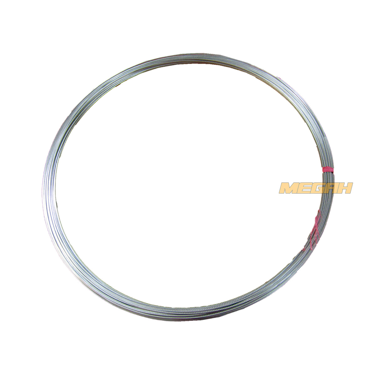 KAWAT FRET NIKEL HARD 2,0 CLASSIC PER METER (AG.556) - Megah Sport