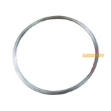 KAWAT FRET NIKEL HARD 2,0 CLASSIC PER METER (AG.556) - Megah Sport