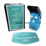 EFFECT JOYO FUTURE CHORUS JF316 (AM928) - Megah Sport
