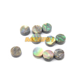FRONT TONE DOT PEARL SHELL (AG454) - Megah Sport