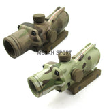RED DOT ACOG 1X32 SOLAR (TC809) - Megah Sport