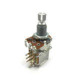 POTENSIO PUSH PULL (AG345) - Megah Sport