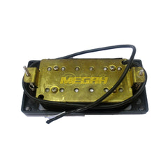 PICK UP HUMBUCKING E S P DOUBLE TITIK (AG744) - Megah Sport