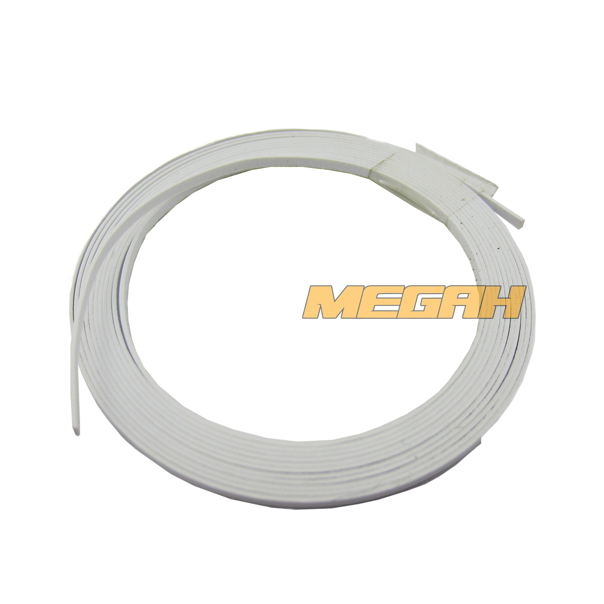 BINDING KECIL PUTIH (AG474) - Megah Sport