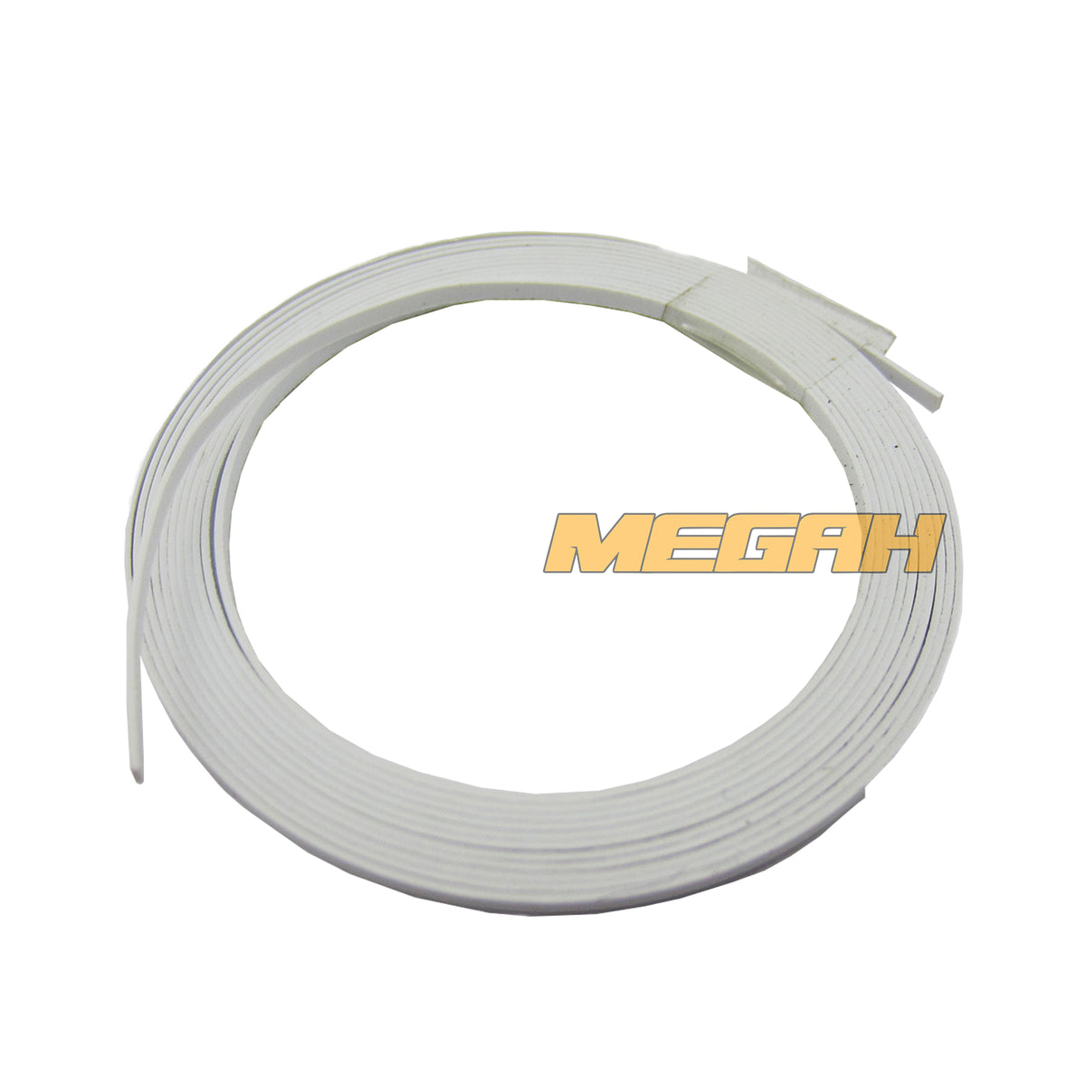 BINDING KECIL PUTIH (AG474) - Megah Sport Gambar utama produk